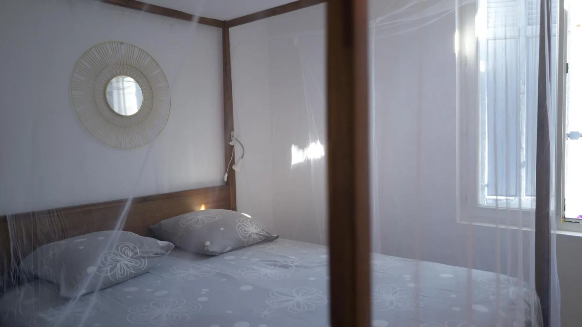 Le Cabanon De Marius Villa Six-Fours-les-Plages Holiday home