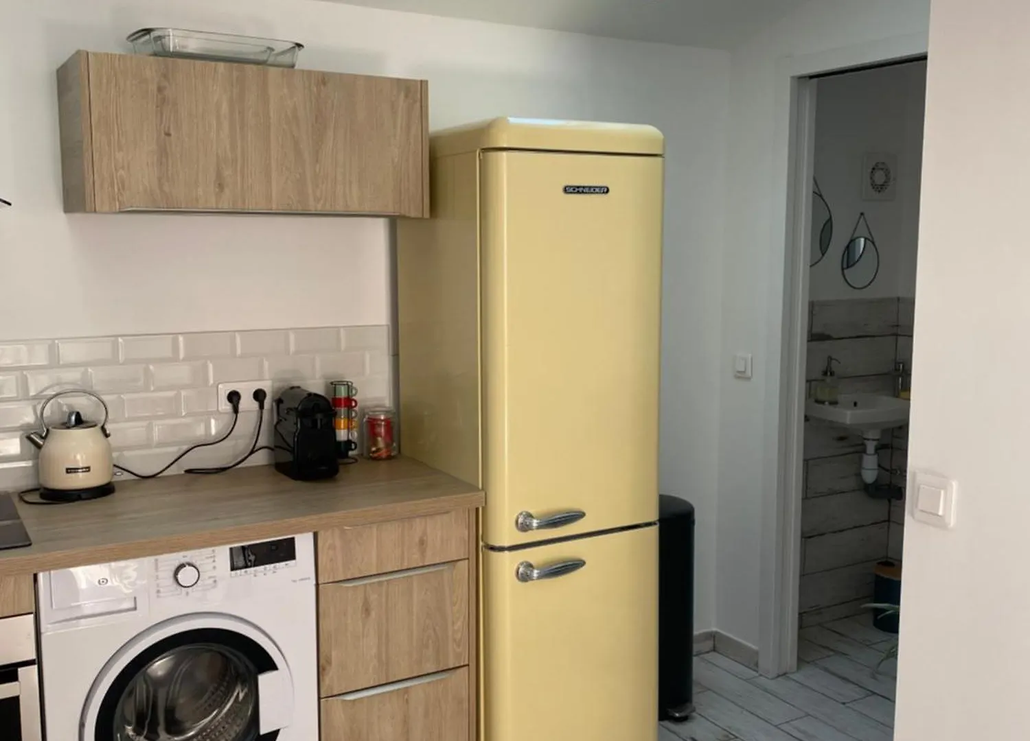 Le Cabanon De Marius Villa Six-Fours-les-Plages 0*,